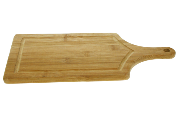 Cosy&Trendy Boterhamplank 28x14 cm Bamboe