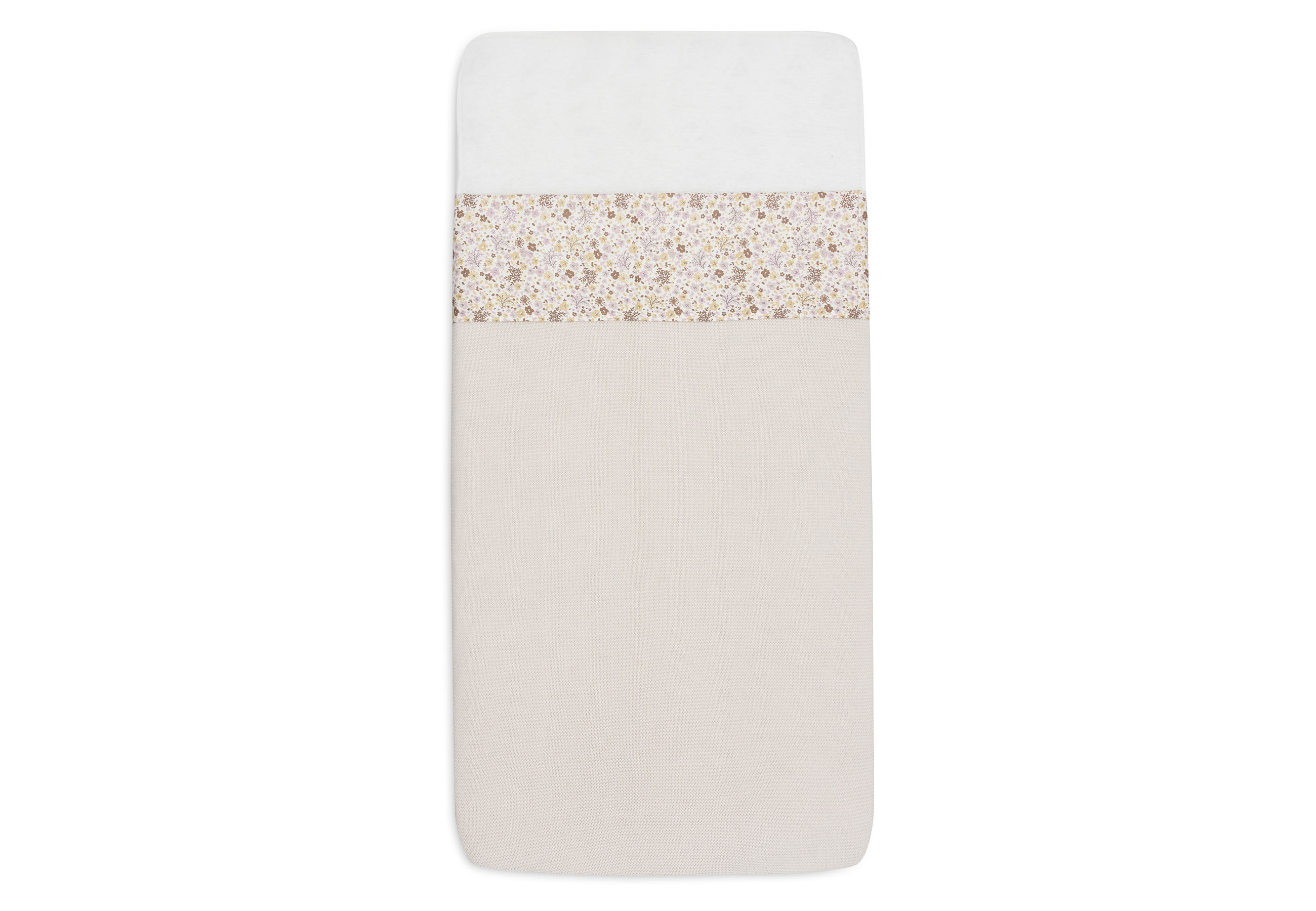 Jollein Laken Bed Flower Fairies 120x150 cm
