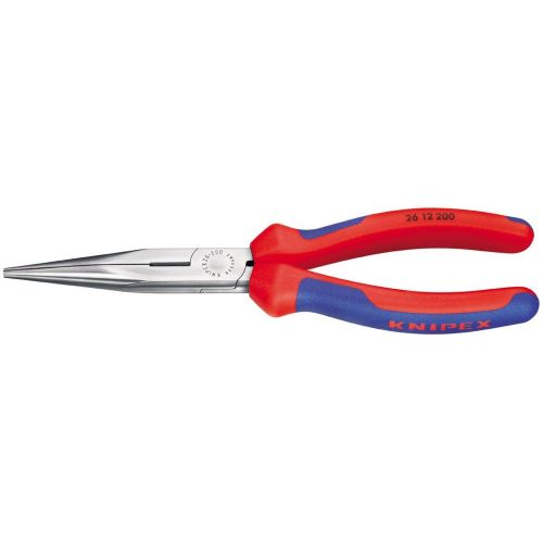 Knipex Telefoontang 200 mm Comfort Greep
