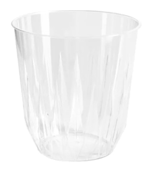 Duni Drinkbeker Herbruikbaar 15 stuks - 25 cl