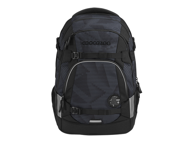 Coocazoo Rugzak Mate Dark Mission 30l