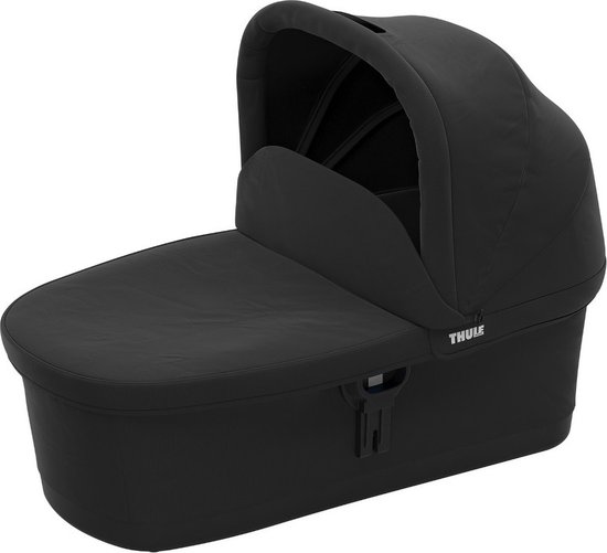  Thule Draagmand Urban Glide Zwart