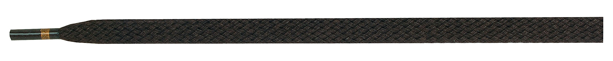 Ringpoint Veters 76 Plat 120 cm - 132 Donkerbruin