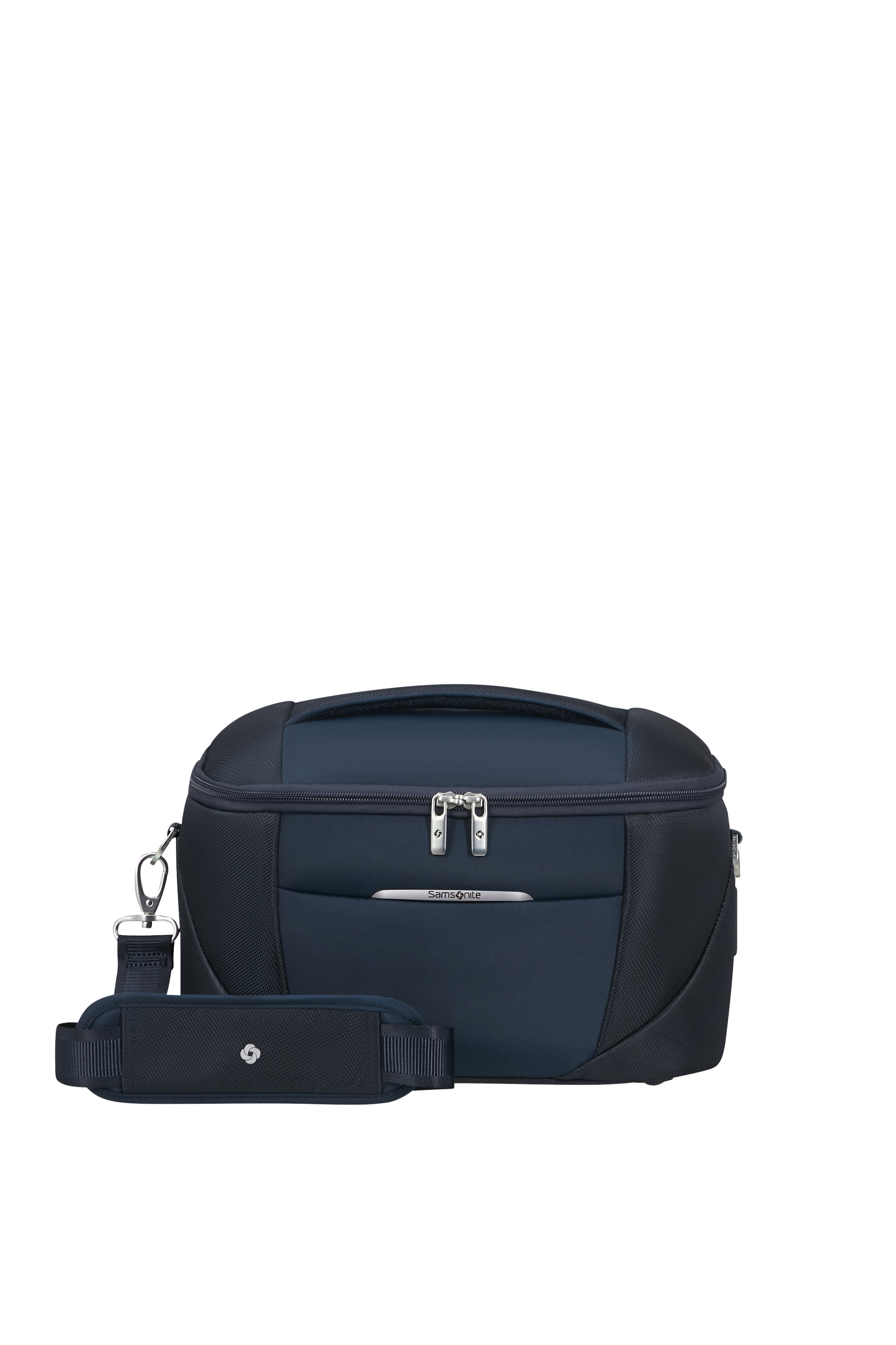 Samsonite Beautycase Re-Lite 15l Midnight Blue 34x25x21 cm