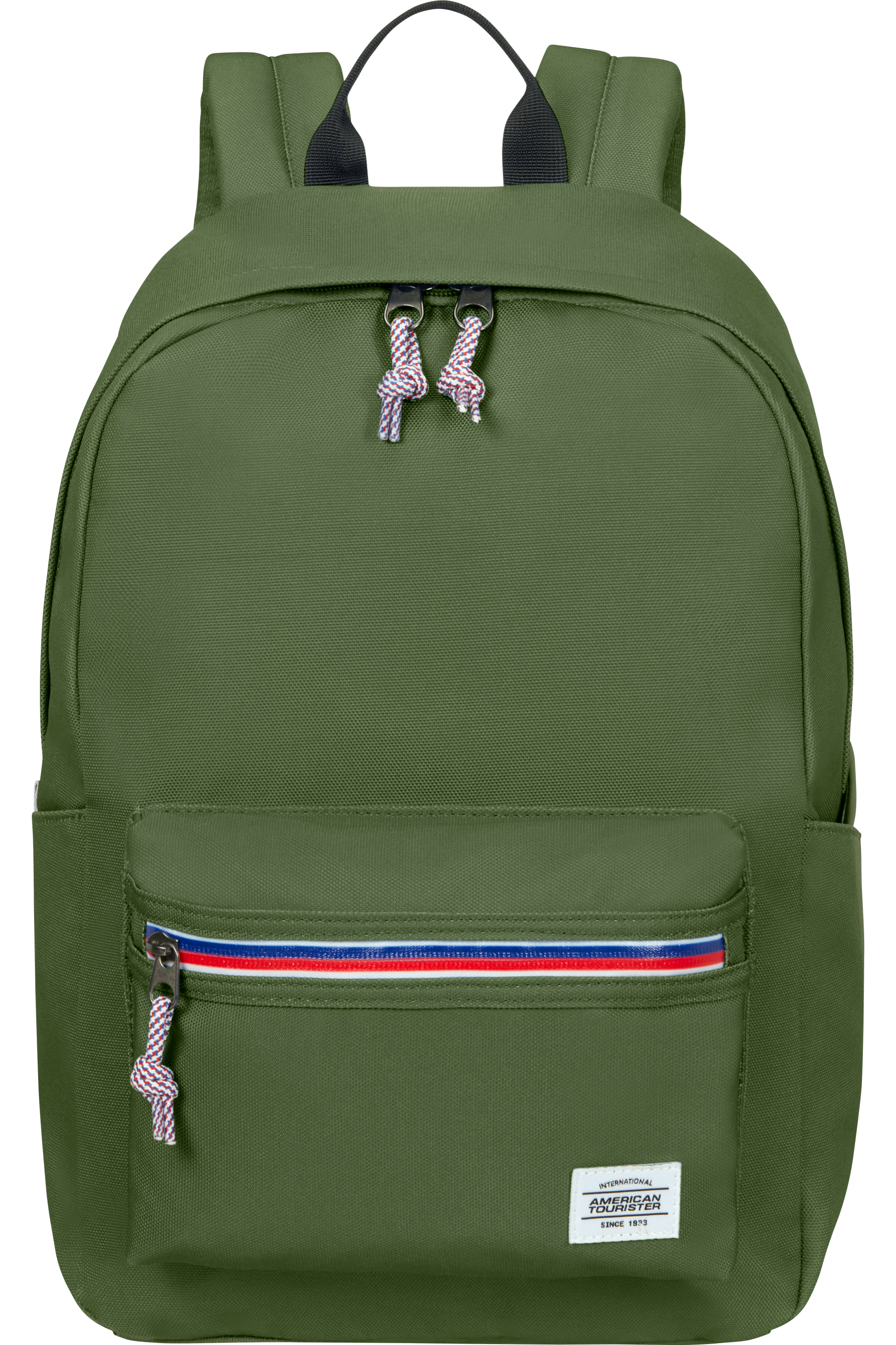 American Tourister Rugzak Brightup 19 l Olive Green - 29x42.5x19 cm