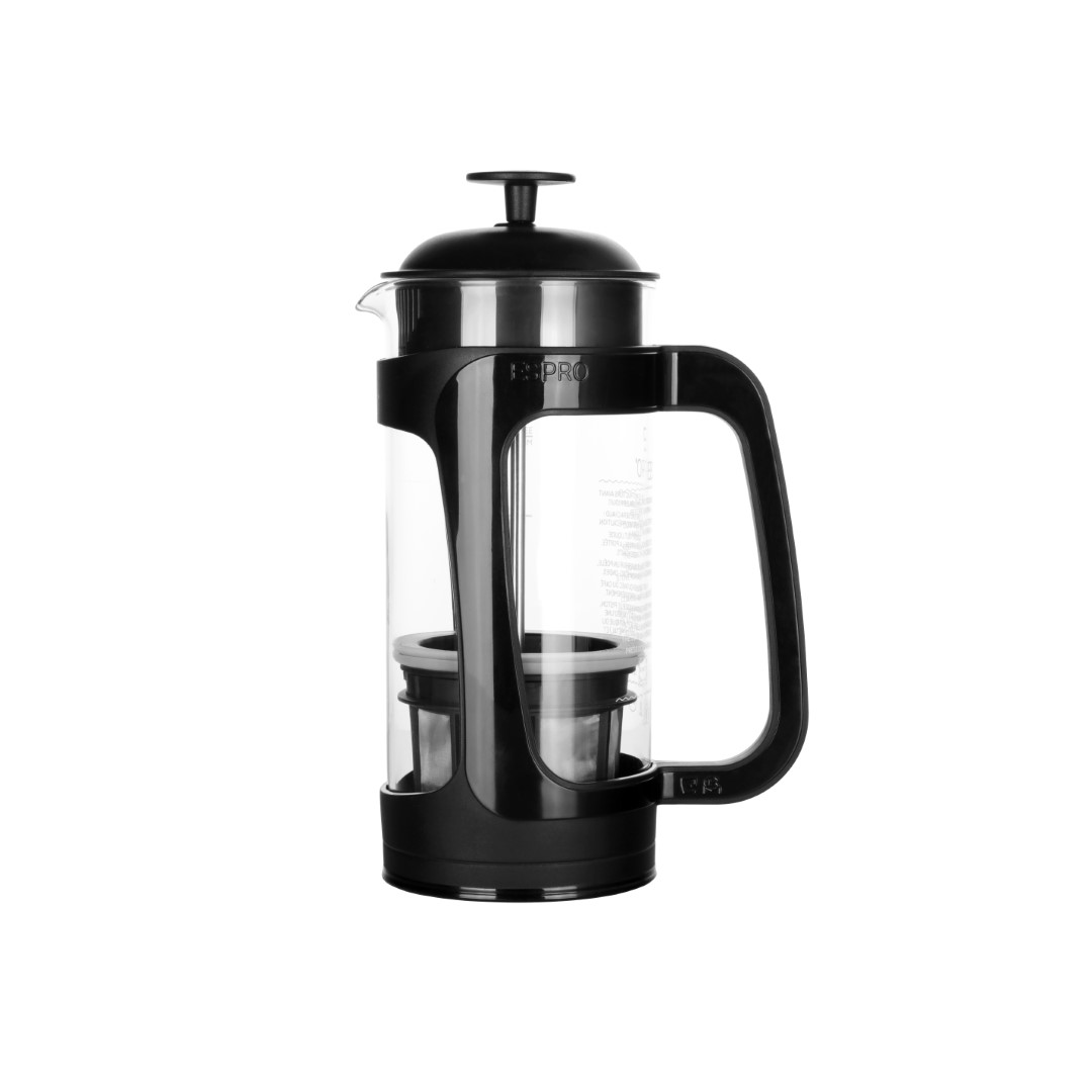Espro Koffiemaker French Press P3 Black 946ml