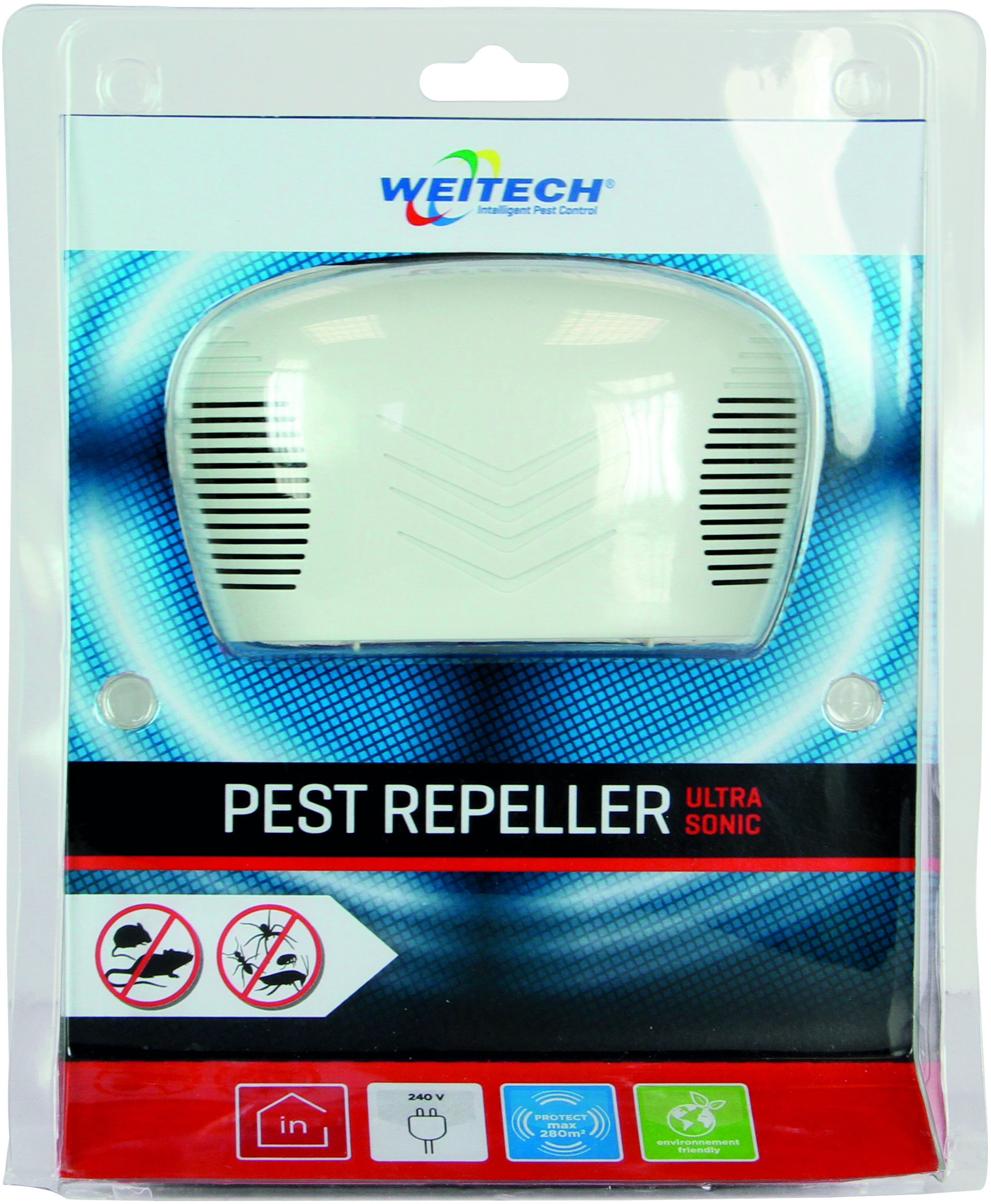 WEITECH PEST REPELLER 0300