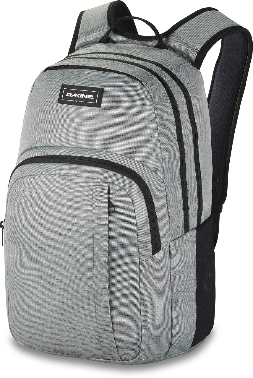 Dakine Rugzak Campus M 25 l Geyser Grey - 30x18x47 cm