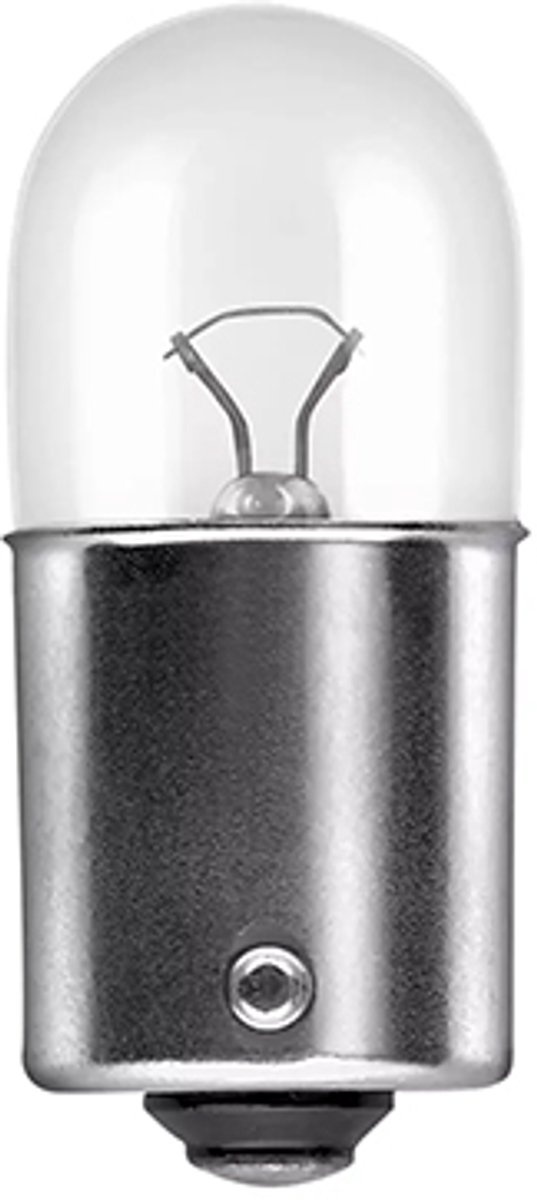 Osram 12V Original Line R5W 5W Ba15S