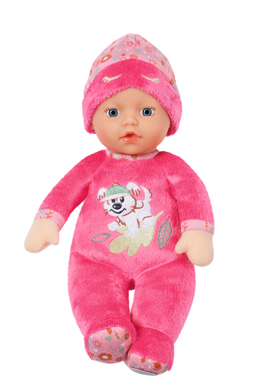 Baby Born sleepy for Babies 30 cm roze