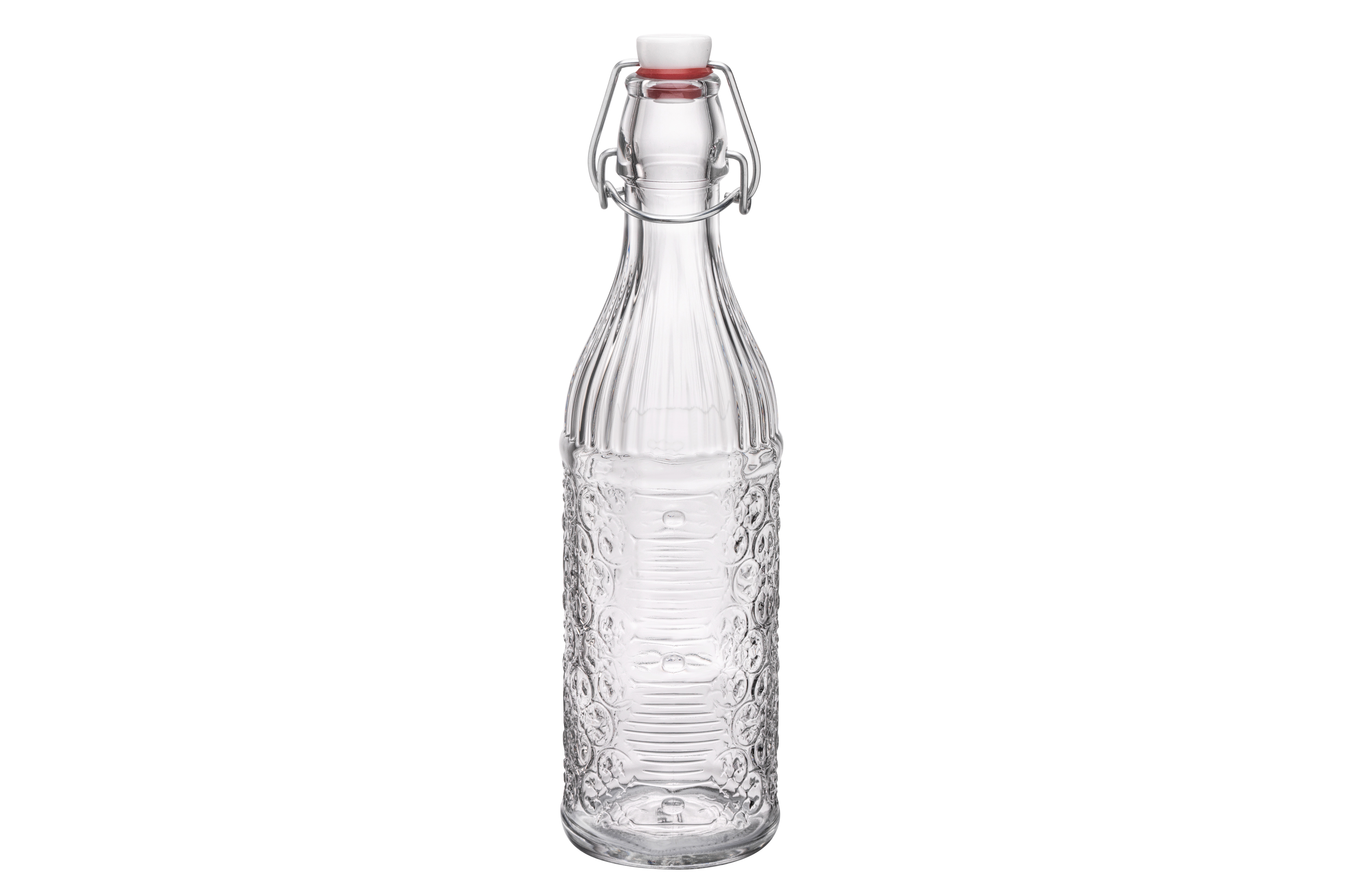 Bormioli Rocco Beugelfles Italian Heritage 500ml