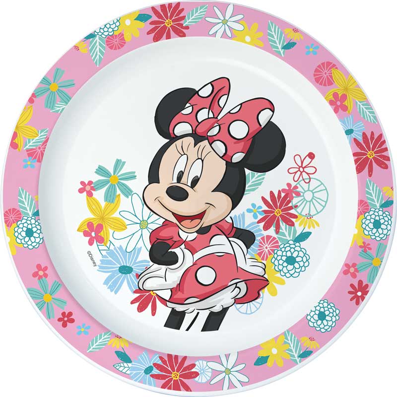 Minnie Mouse Bord
