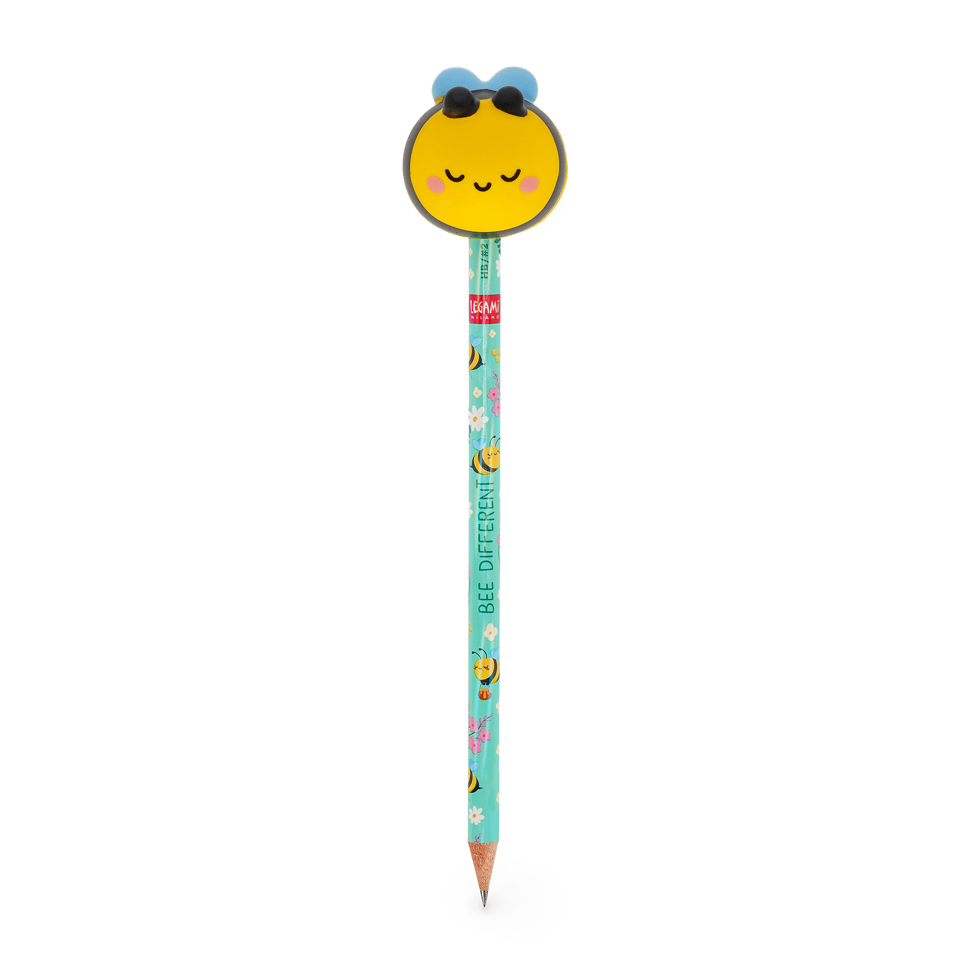 Legami Potlood Squeezies Bee