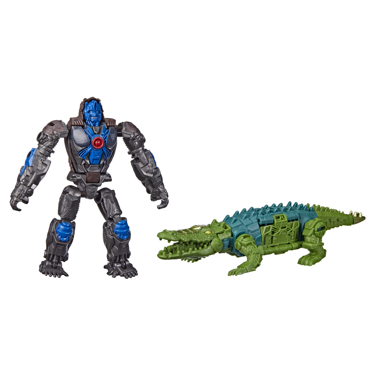 Transformers Movie Beast Alliance Battle Combiner 2 Pack, 4 ass - prijs per stuk