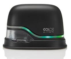 Colop EMARK Elektronische Stempel Full Color