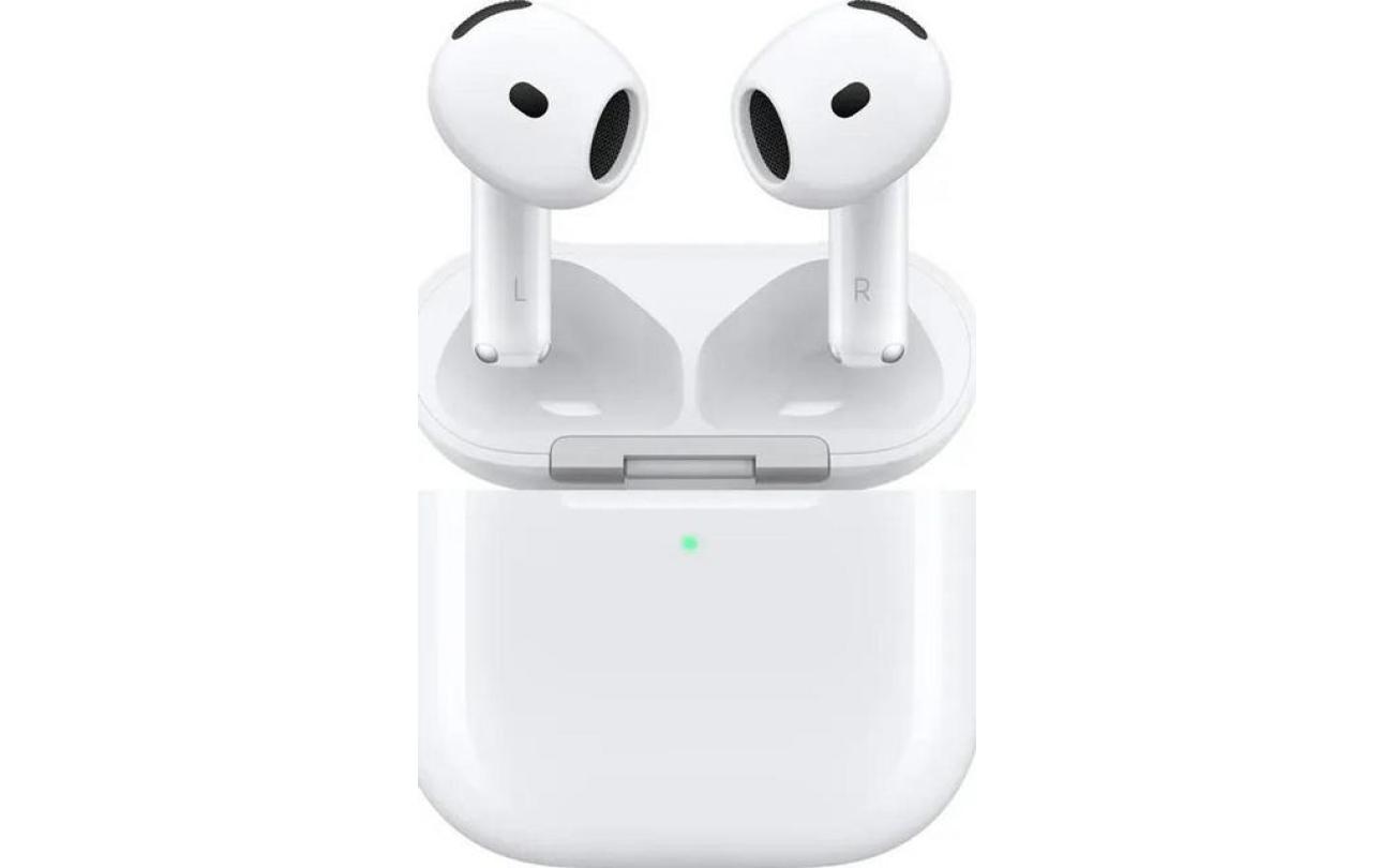 Apple Airpods 4 Wit
