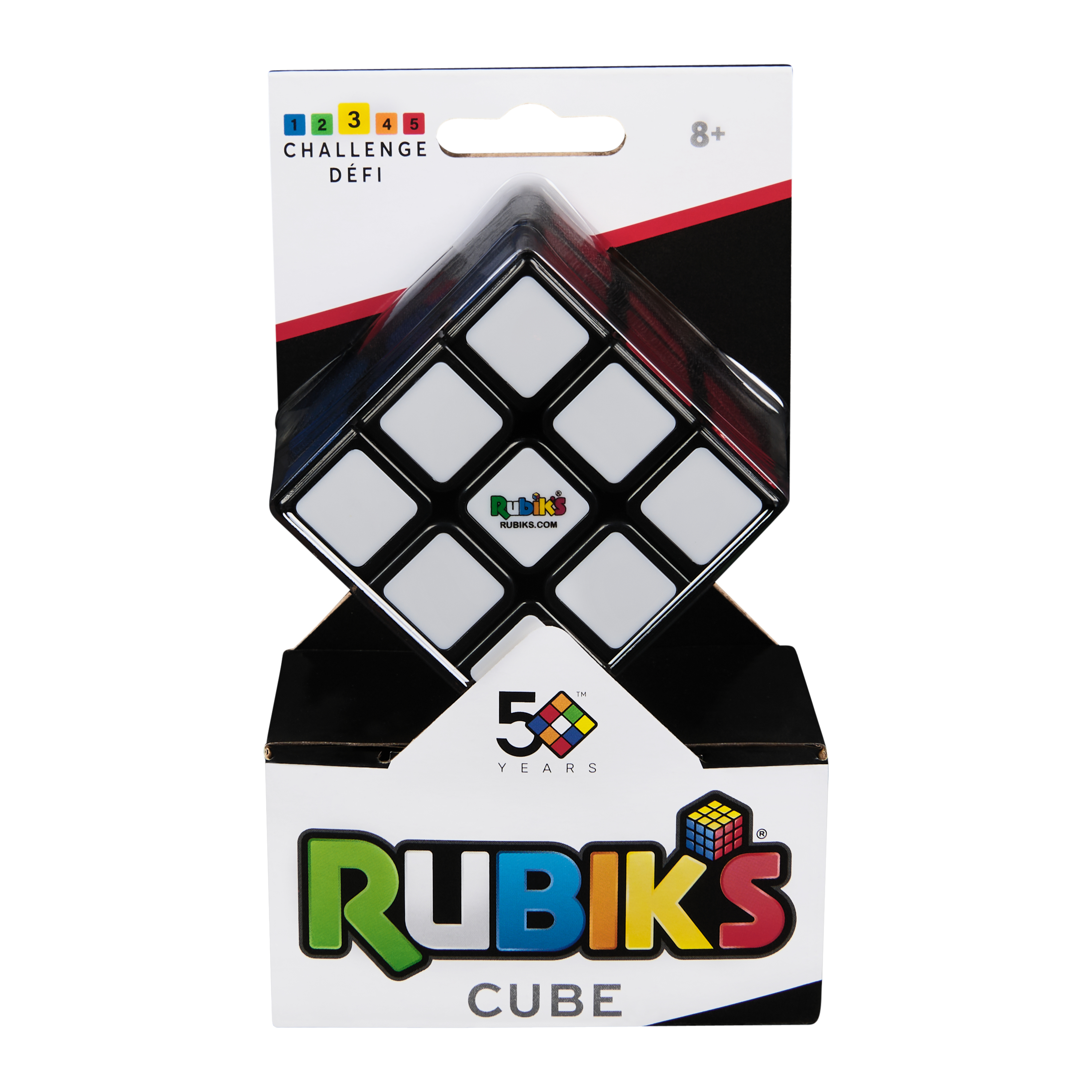 Rubiks Cube 3x3