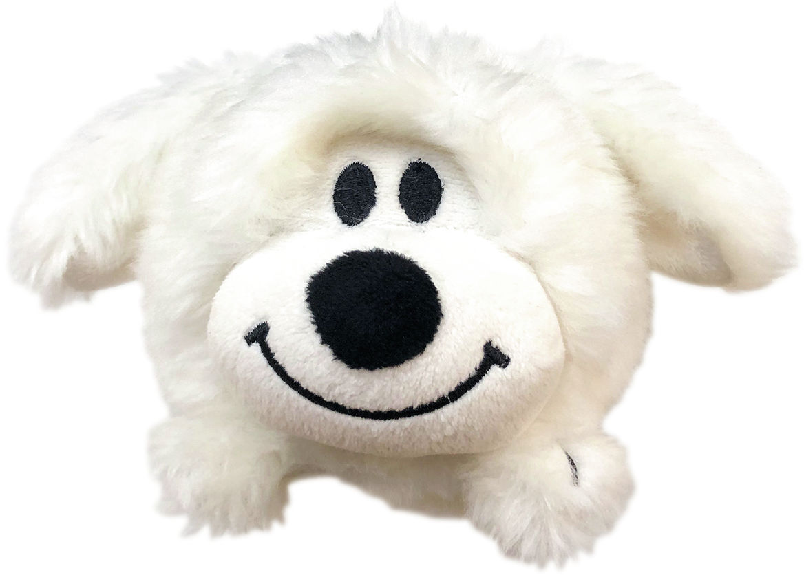 Samson Pluche squeezy