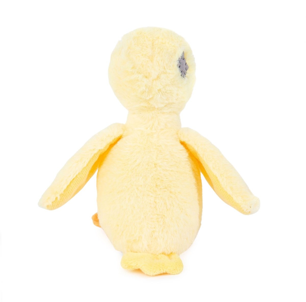 My Blue Nose Friends Pluche Knuffel Eend 11 cm