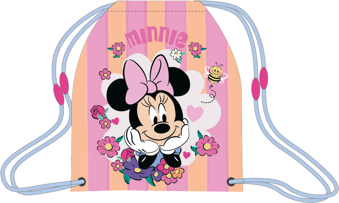 Minnie Mouse Turnzak 42x31 cm
