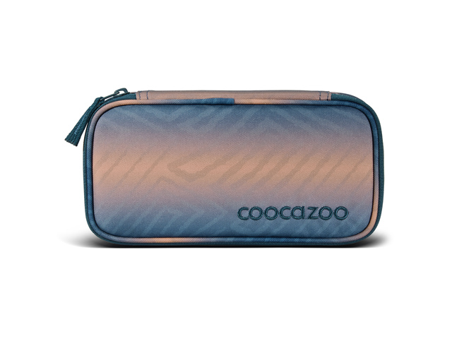 Coocazoo Pennenbox Pacific Tribes 24x6x11 cm