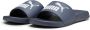 Puma Badslipper Adults Popcat 2.0 - Blue - maat 38