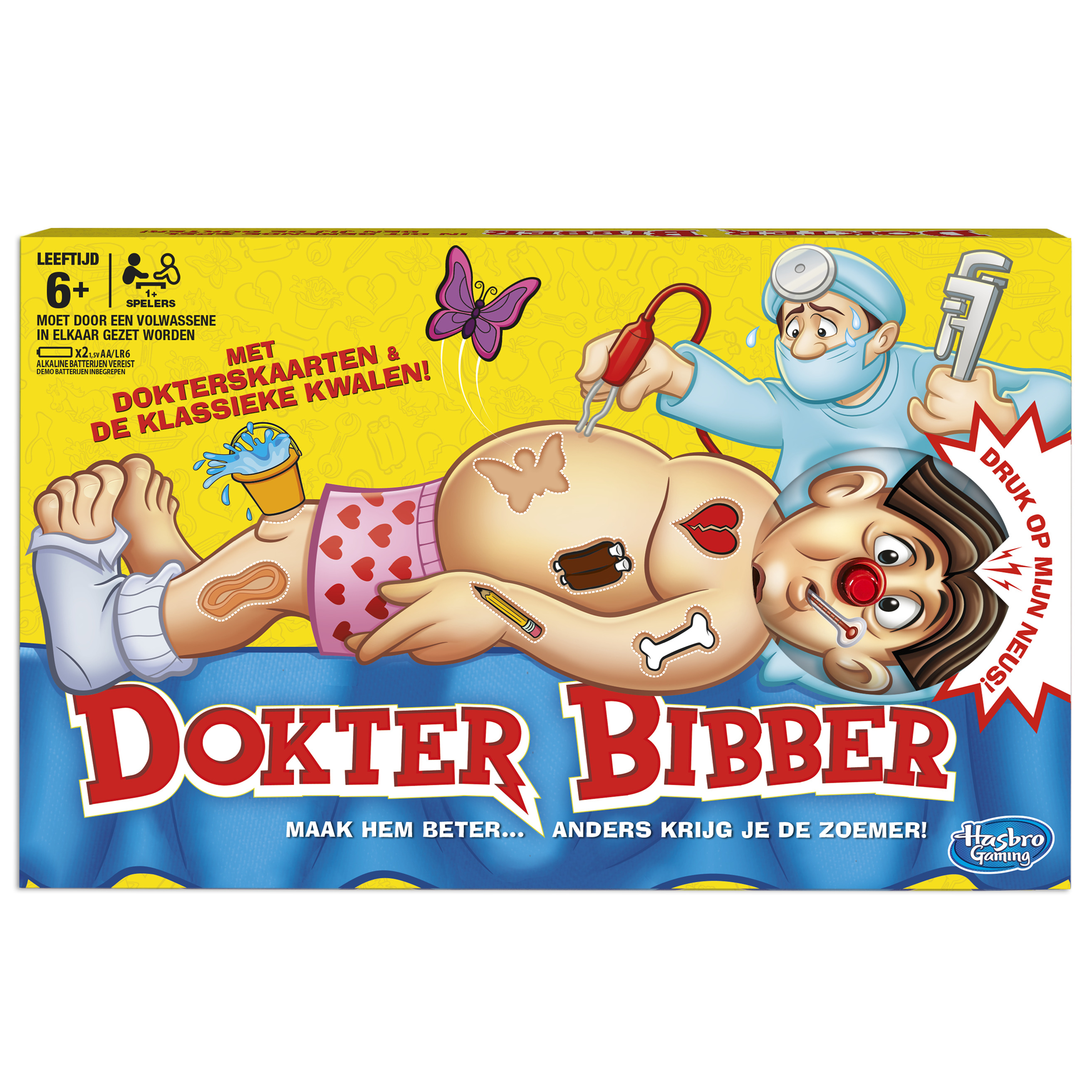 Dokter Bibber