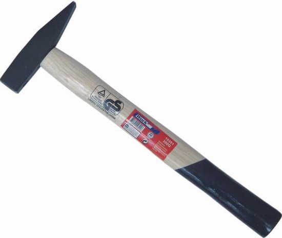 WorkPlus Bankhamer GS 200 g