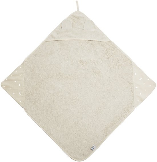 Nifty Badcape 2-in-1 Vanilla Print