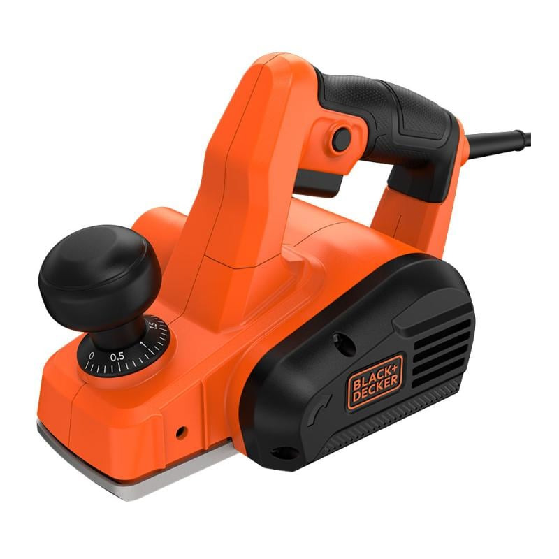 Black+Decker Schaafmachine 710 Watt