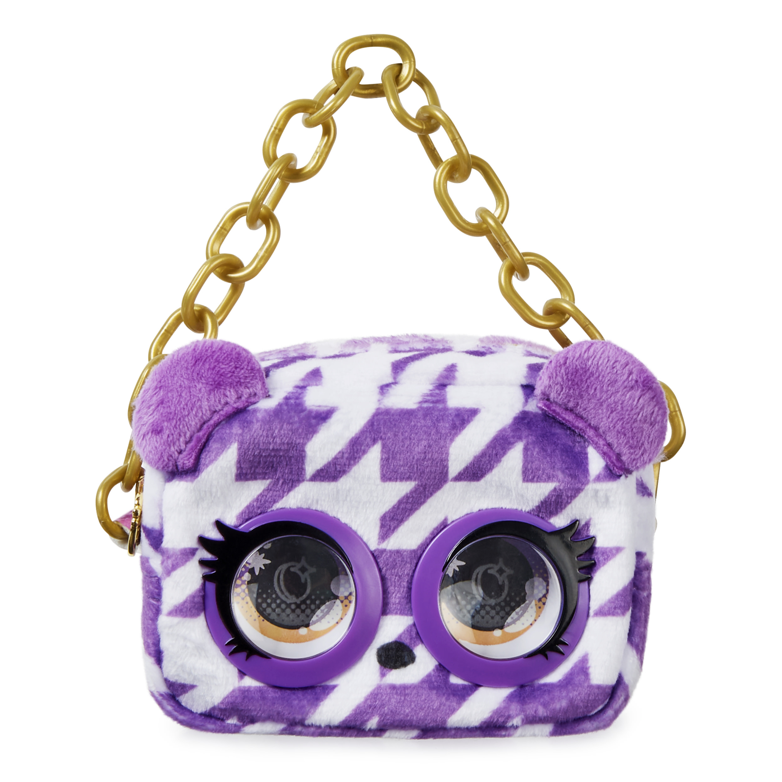Purse Pets, Micro Purse Posh Panda