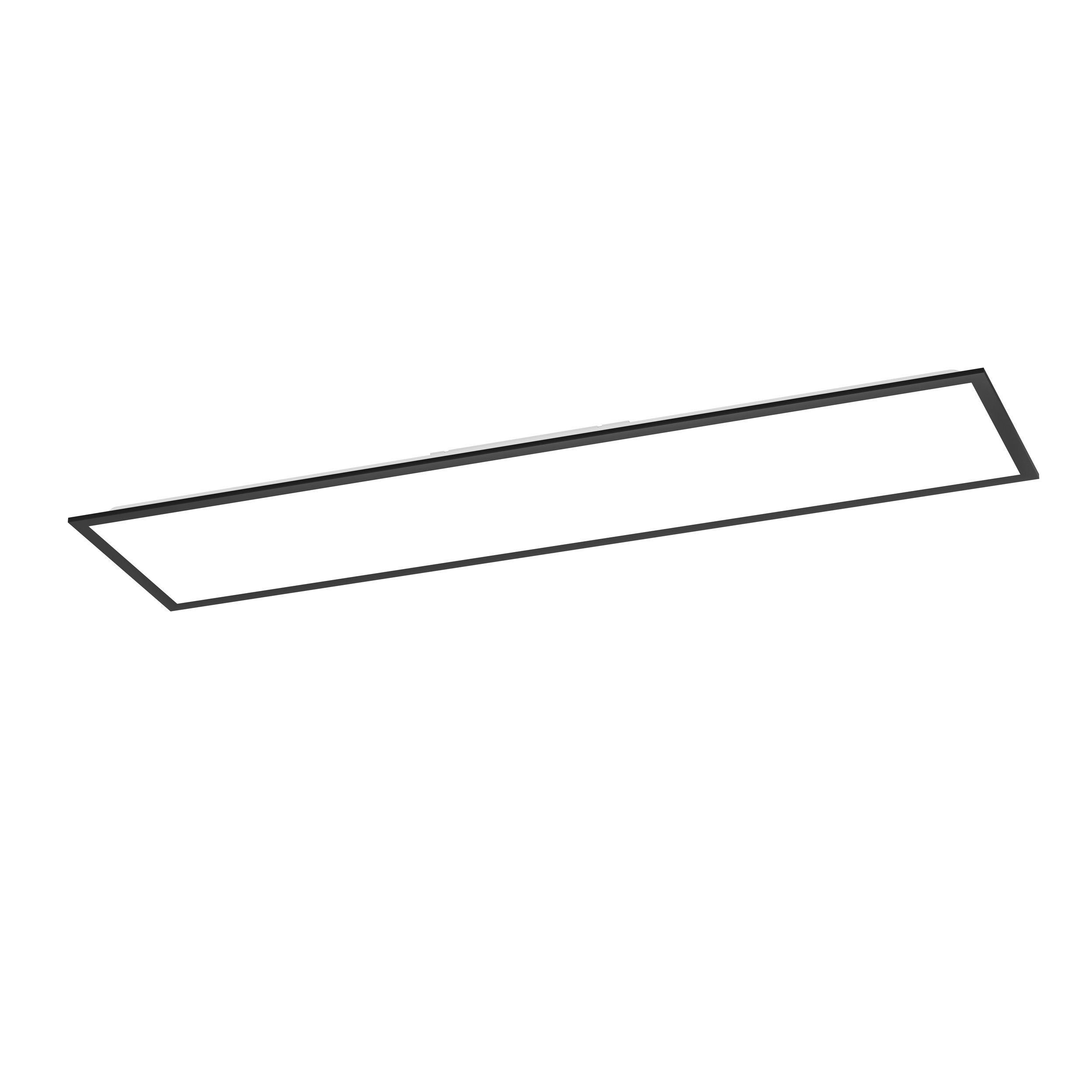 Eglo Moradillo Plafondarmatuur 33W 4300lm 2700-6500K Zwart