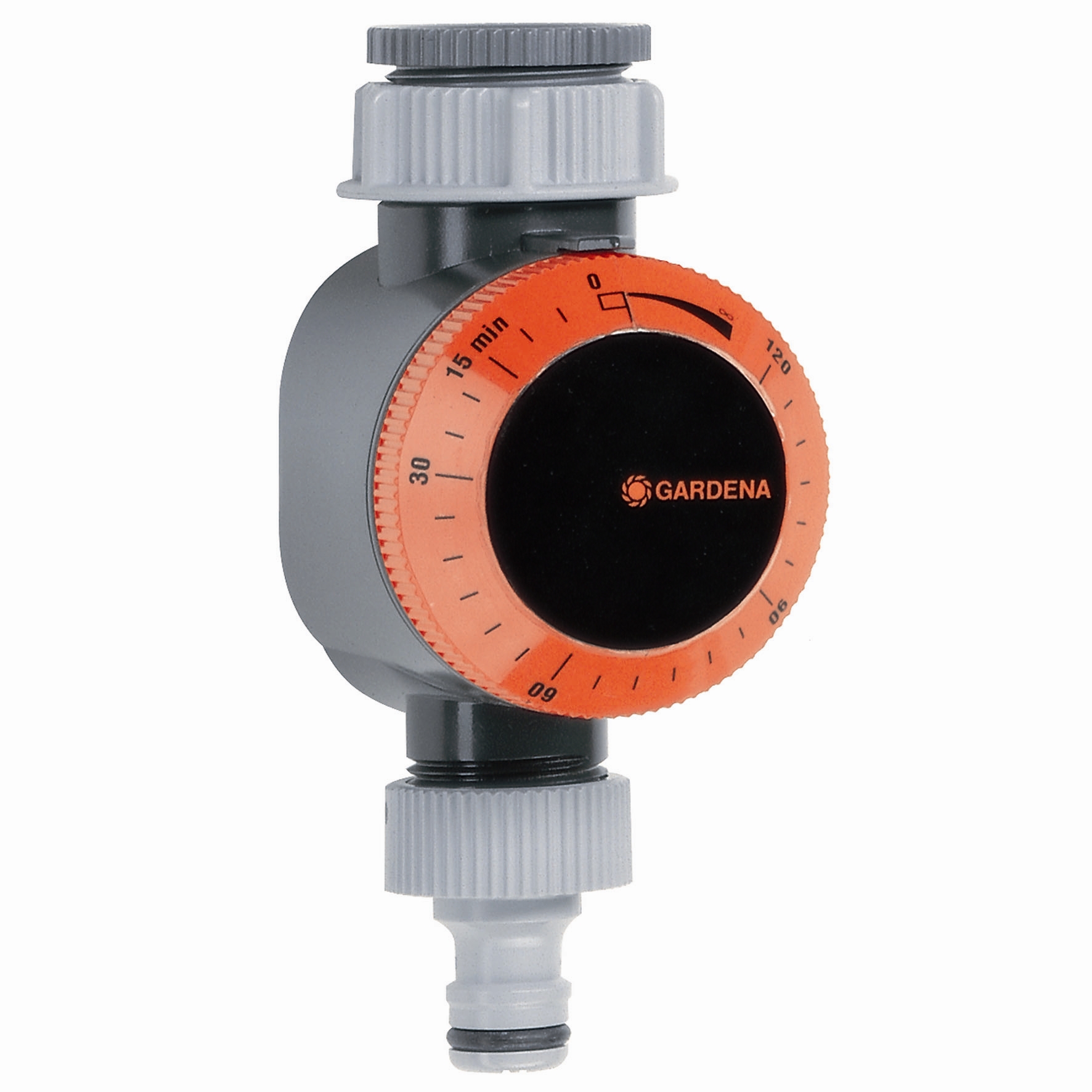 Gardena Watertimer 0-120 Minuten 1 Draad