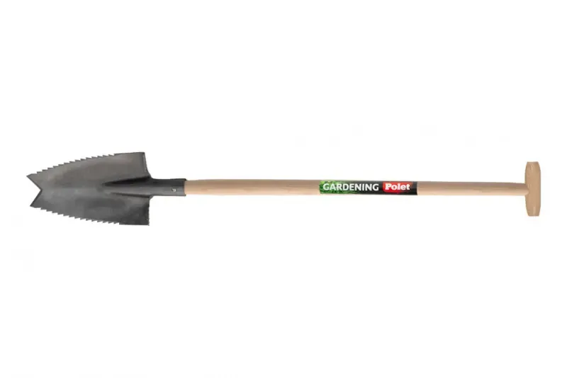 Polet Polygator Boomwortel Spade 340x175 T-Steel