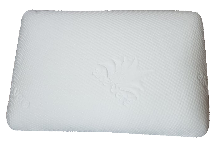 Kussen Gel Soft 40x60 cm