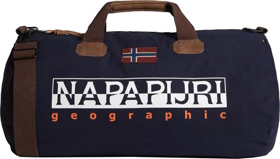 Napapijri Reistas Bering 3 Marine - One Size