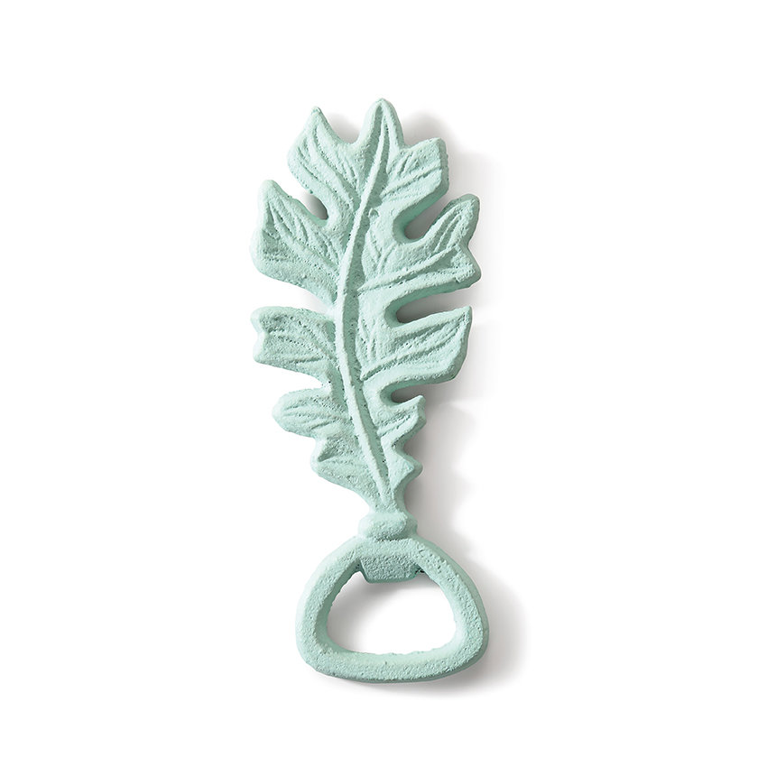 Donkey Tropical Garden Flesopener Lovely Leaf