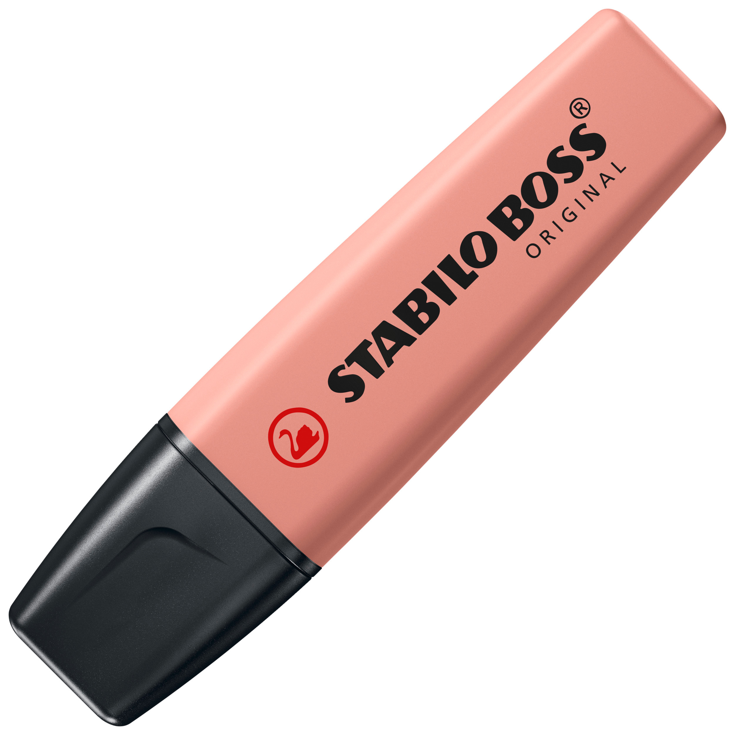 STABILO Markeerstift Boss NatureCOLORS Sienna