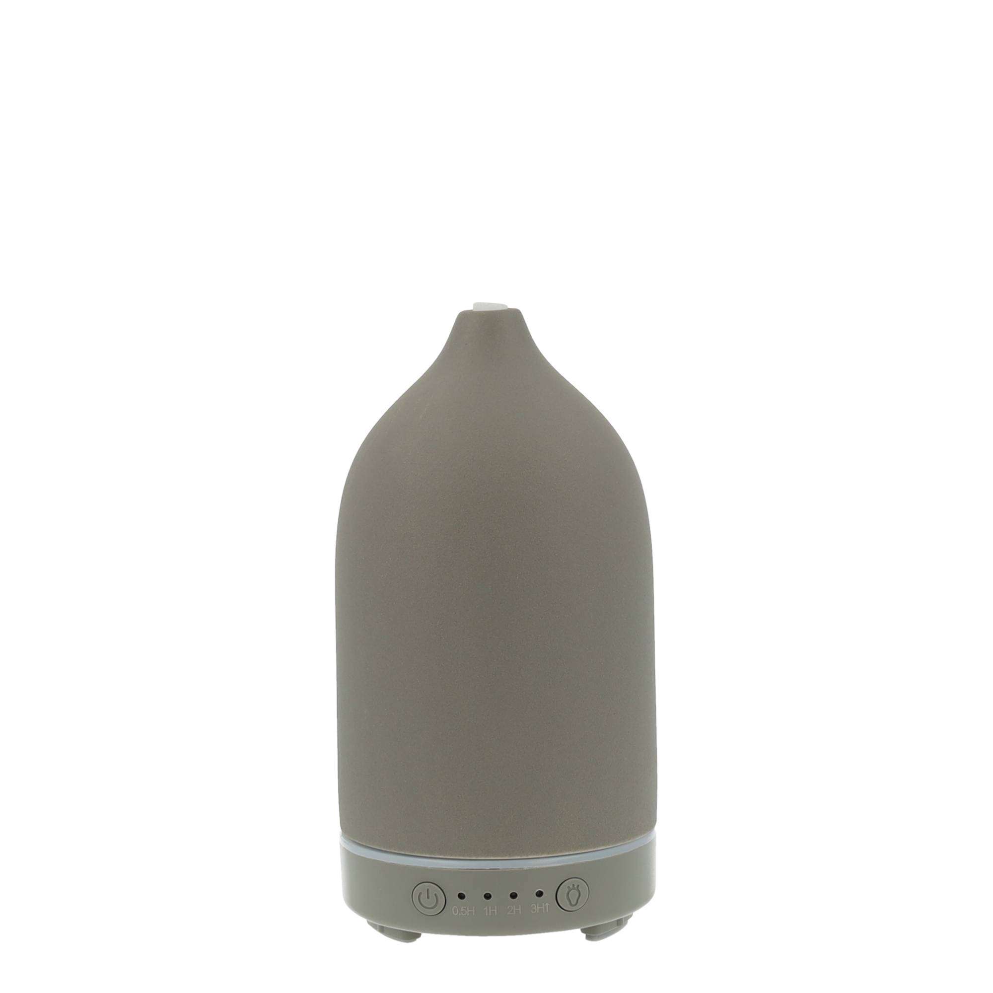 Scentchips Mist Diffuser Sense Smooth Grey