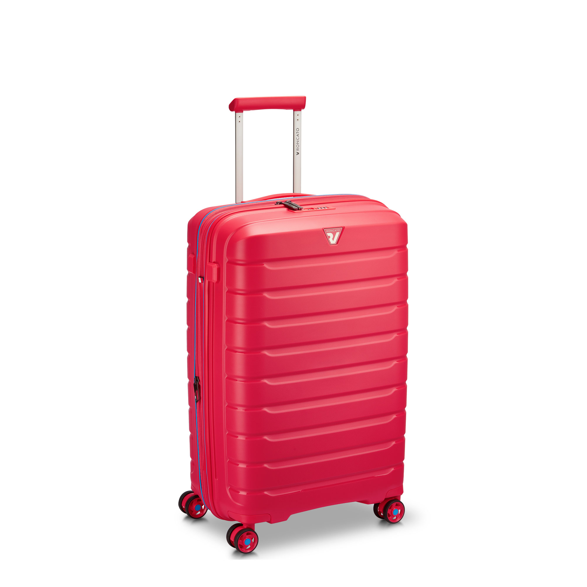 Roncato Valies B-Flying 68 cm Radiant Red - 68x44x31 cm