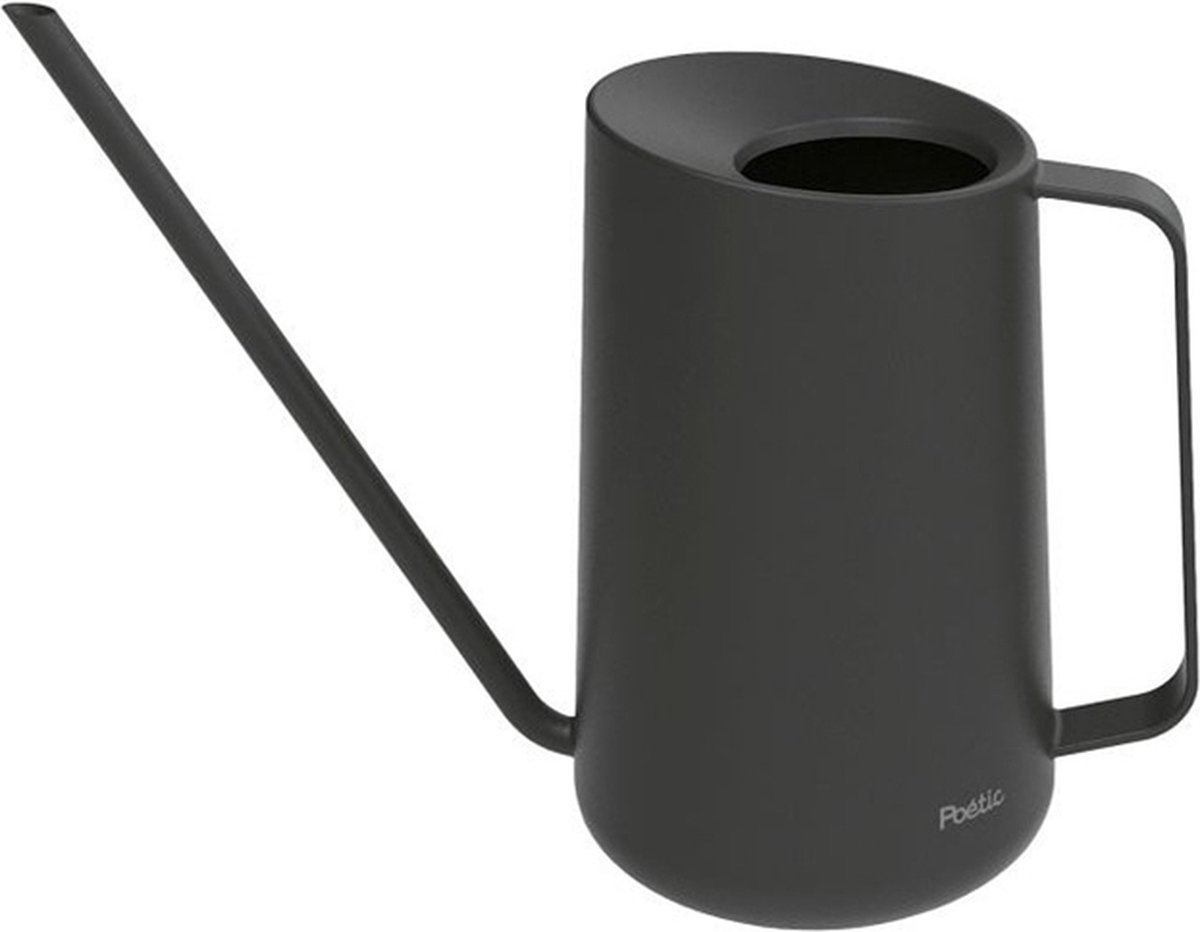 Hana Gieter Zwart 1600 ml