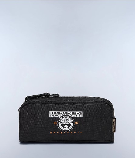 Napapijri Pennenzak  H-Boussine Pc Black 041