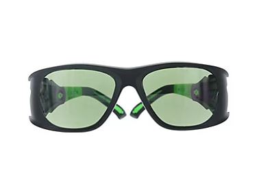 Varionet Optische Zonnebril 3.50 Combinatie Van Leesbril + Veiligheidbril