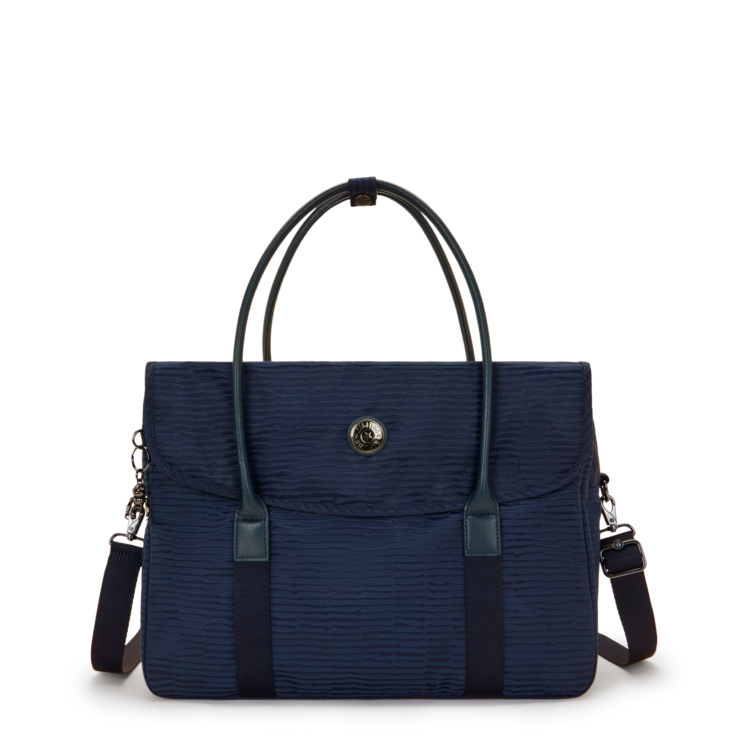 Kipling Laptoptas Superworker 18.5l Night Ocean 29x16x41 cm | 0198265388015