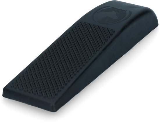 Excellent Paardenborstel Grooming Brush Large zwart