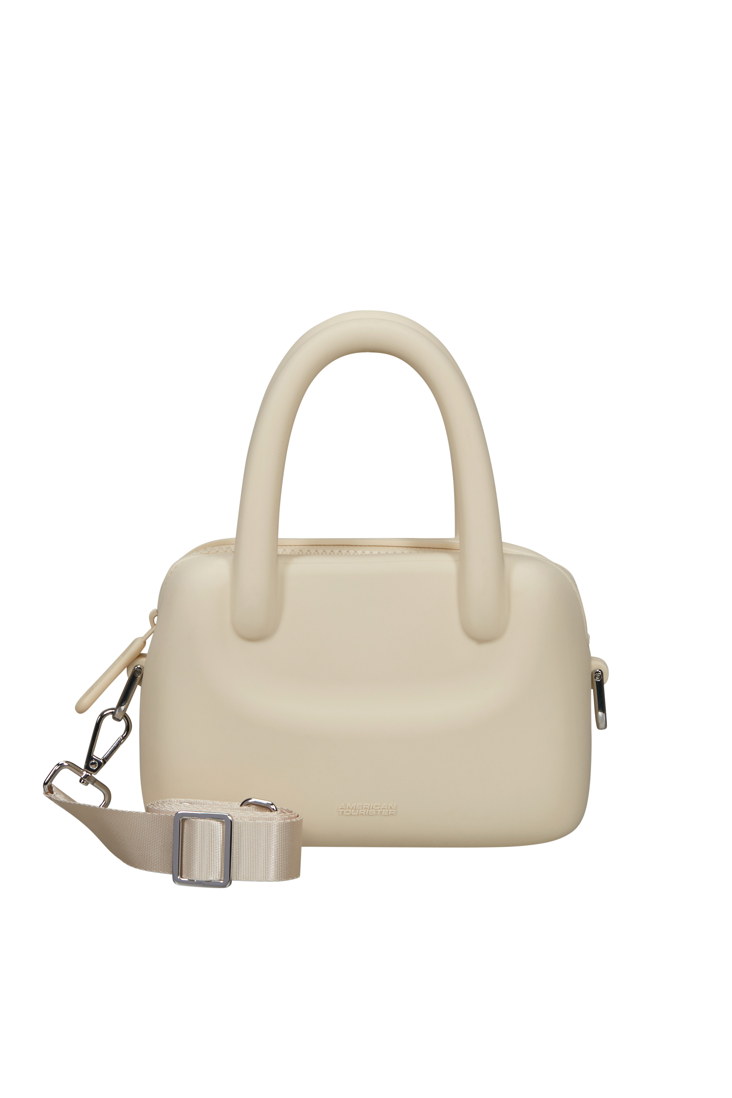 American Tourister Mini Handtas Jellypop 2l Summer Sand 20x24x10 cm
