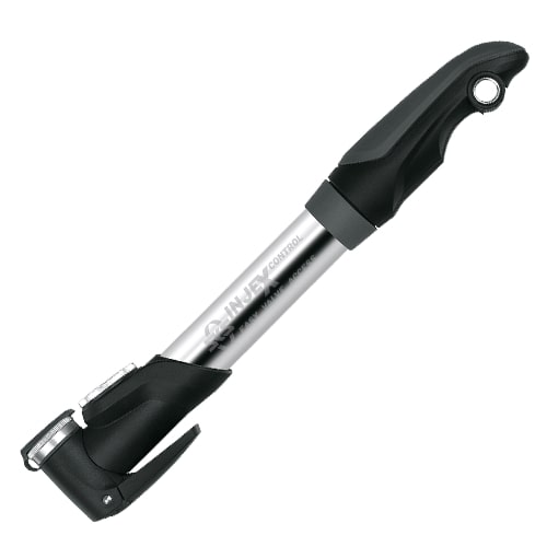 SKS Injex Control Alu Fietspomp 10 bar