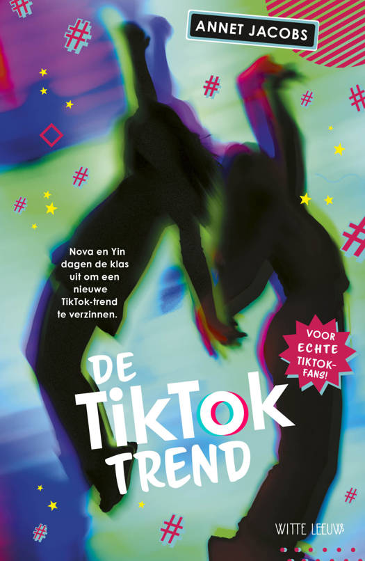De TikTok Trend - Jacobs Annet 10+