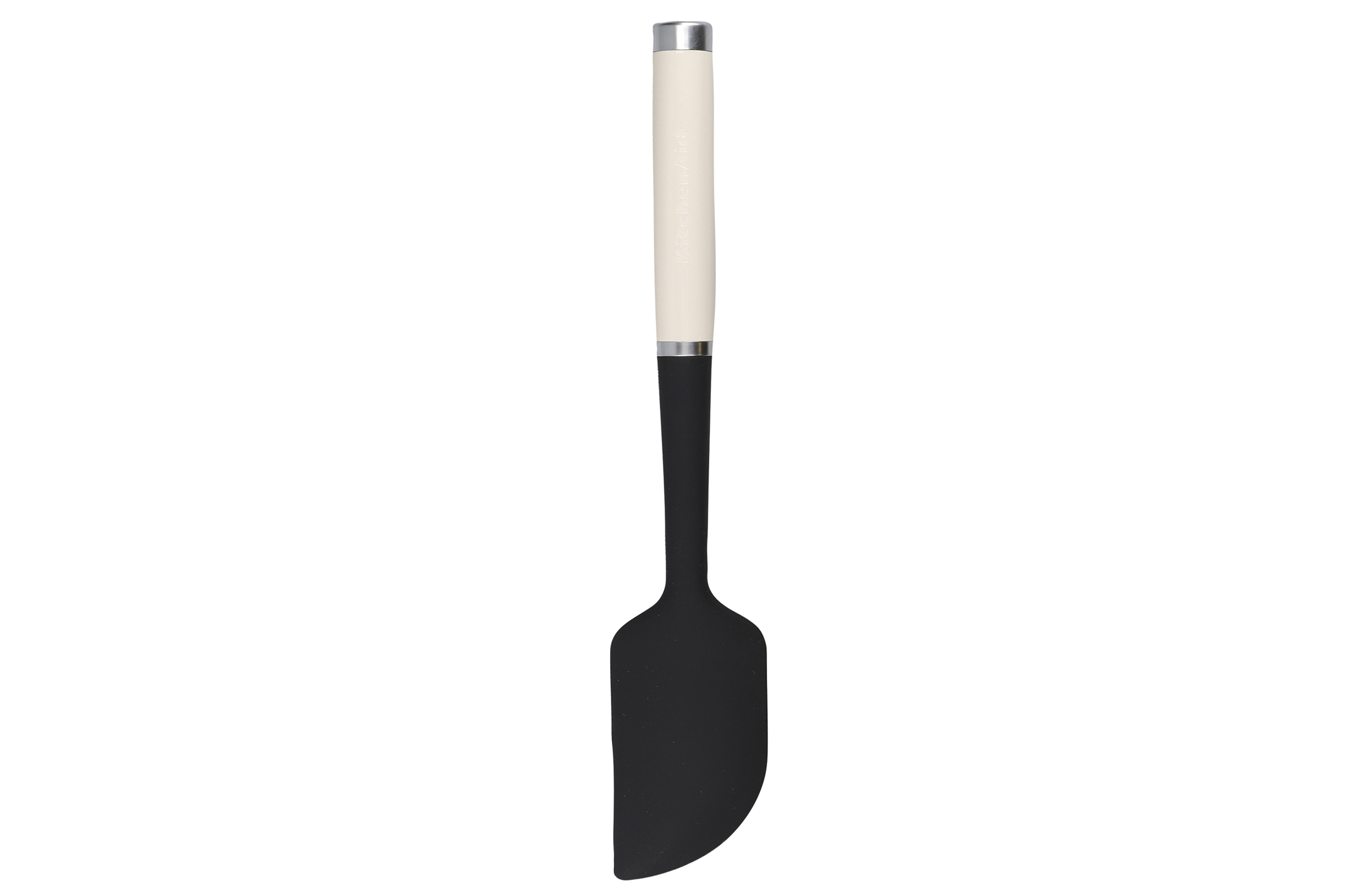 KitchenAid Spatel Core 22cm Almond Cream
