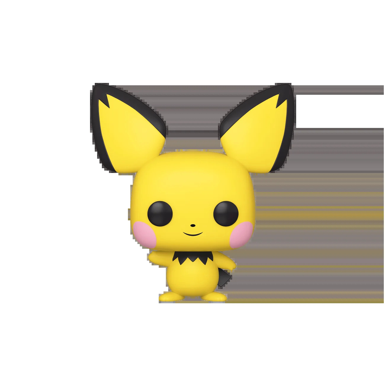 Funko Pop! Games - Pokémon: Pichu 579